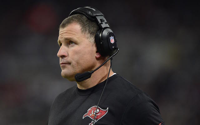 Greg Schiano hasn't coached anywhere since 2013