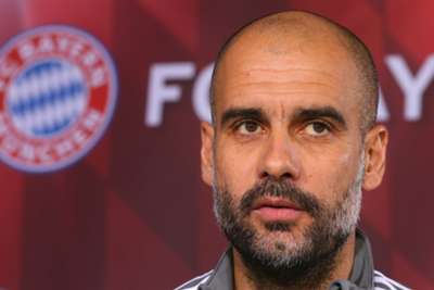 Paris Saint Germain to start negotiations with Guardiola !