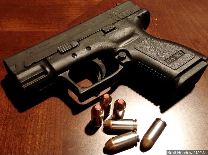 Guns topping Christmas lists thanks to terrorism concerns, fear over restrictions