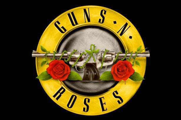 Guns N' Roses Speculation Heats Up With Theater Promos, Website Revamp