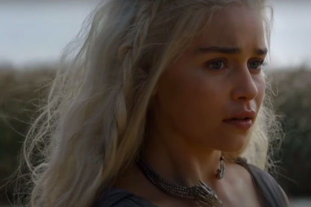 Daenerys Targaryen