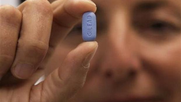 Gay men band together to source cheap HIV prevention drug from Africa