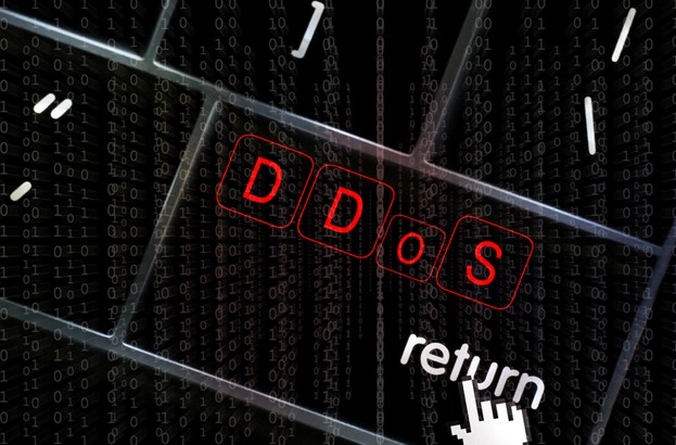 Hackers threaten Greek banks with DDoS