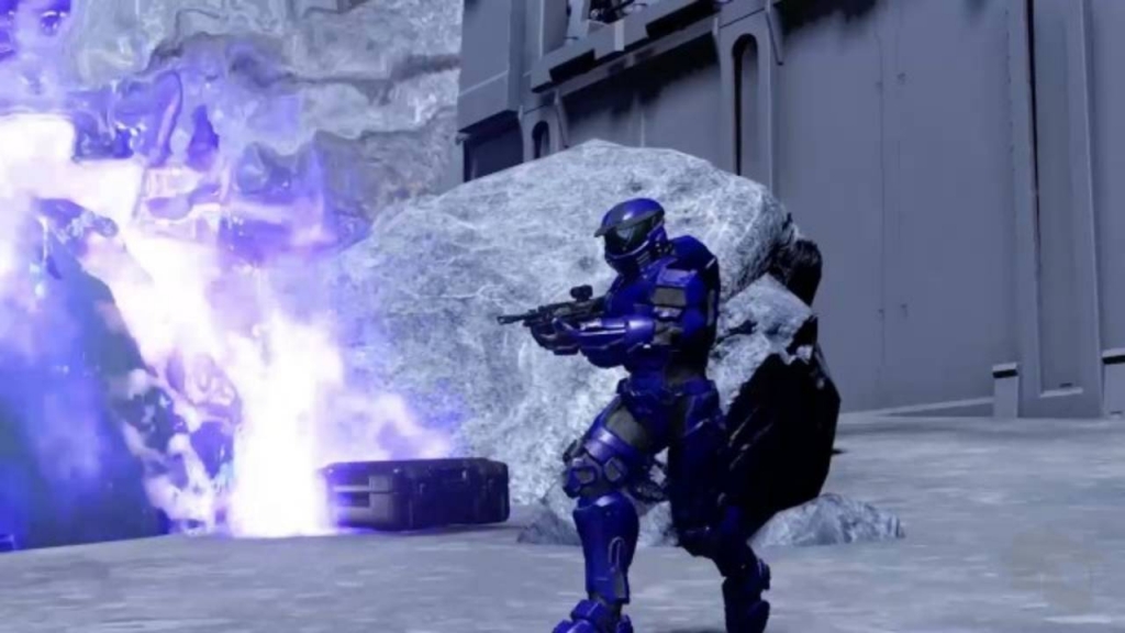 Halo 5 Guardians