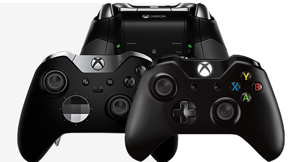 Why There Weren't Enough Xbox One Elite Controllers, According To Microsoft