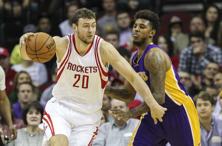 Houston Rockets Try To Stop Losing Skid in L.A. vs Lakers