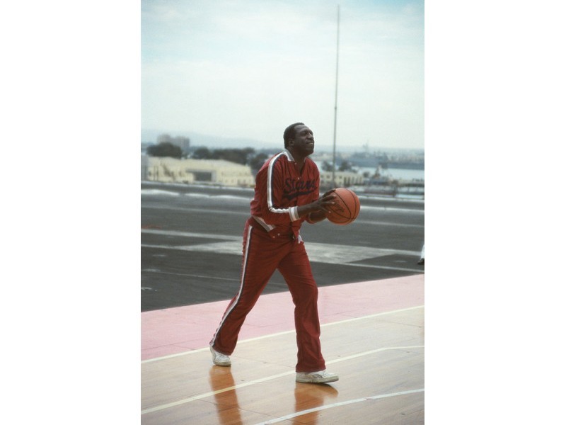 Harlem Globetrotters Legend Meadowlark Lemon Dies