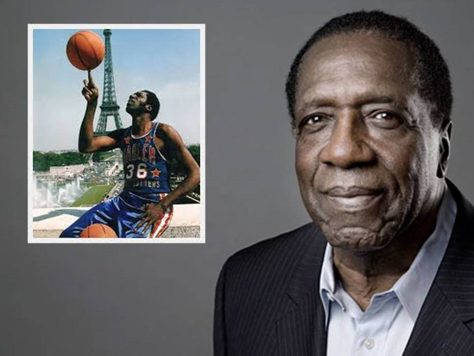 Report: Famed Harlem Globetrotter dies at 83