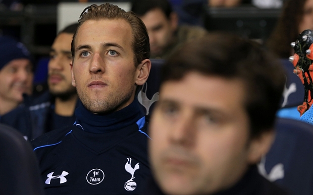 Harry Kane- Tottenham Hotspur manager Mauricio Pochettino plans Christmas break to keep striker Harry Kane fresh