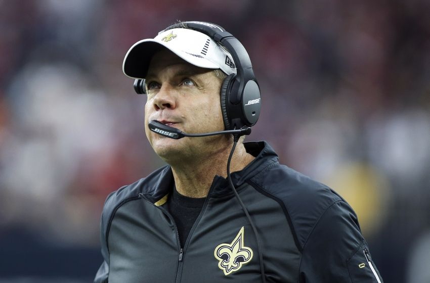 Saints need a change and it starts with Sean Payton