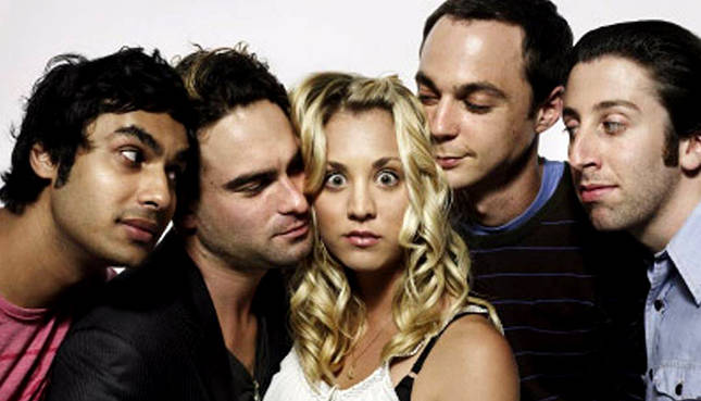 Big Bang Theory