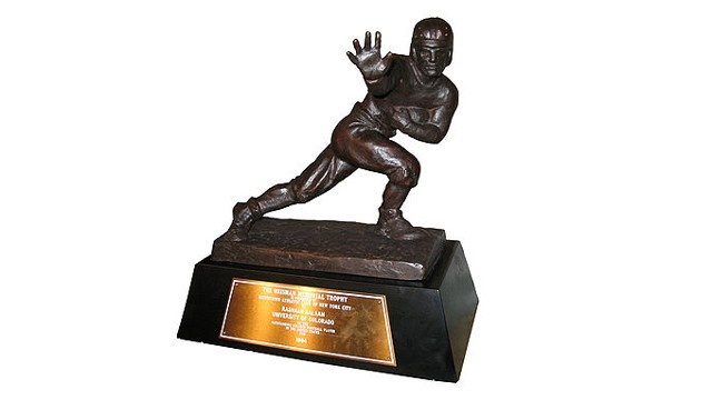 Heisman Trophy