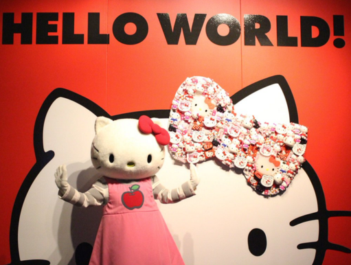 Data Breach on Hello Kitty Servers, Over 3.3 Million Accounts Exposed