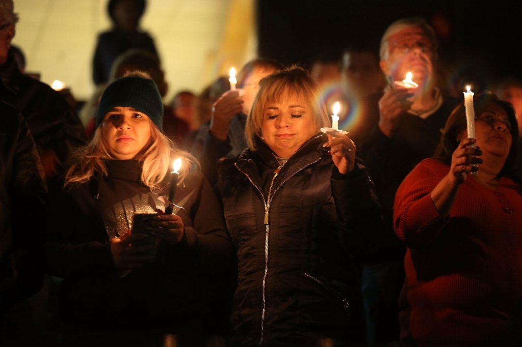 Number of wounded in San Bernardino mass shooting rises to 21