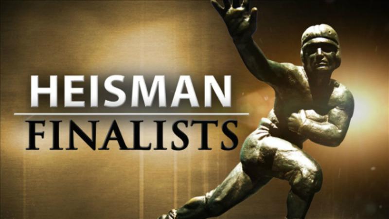 LSU's Leonard Fournette not among Heisman Trophy finalists