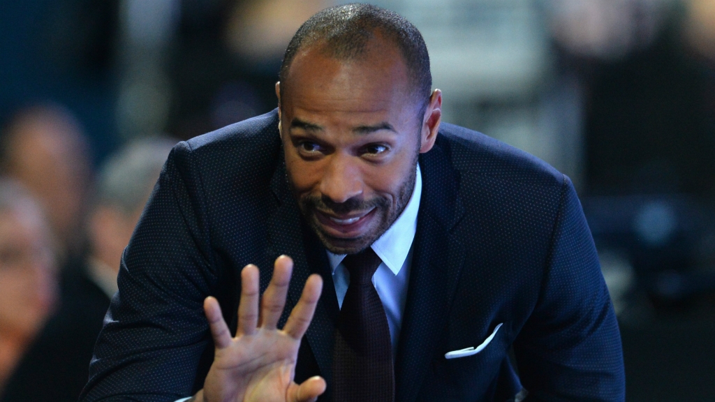 Henry names the position Arsenal need to strengthen to win the Premier League