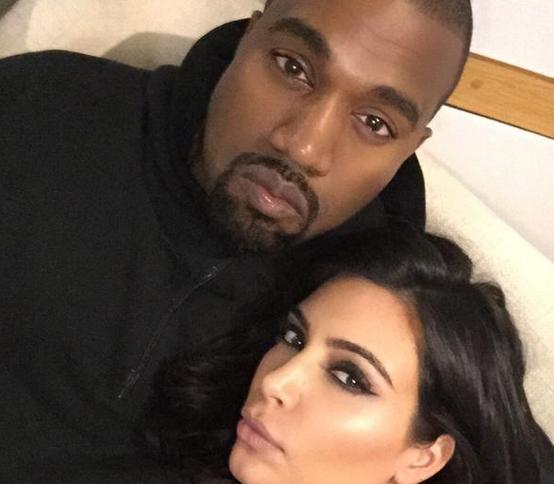 Kim Kardashian and rapper hubby Kanye West name their son Saint West