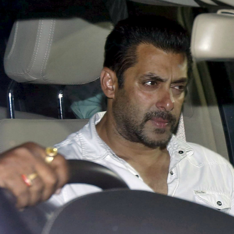 2002 hit-and-run case Bombay HC acquits Salman Khan