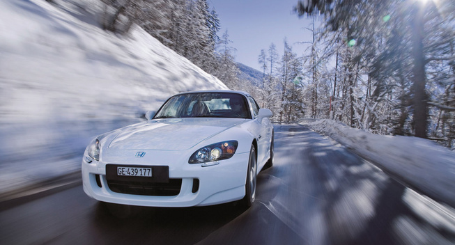 Honda S2000 to return as Miata fighter