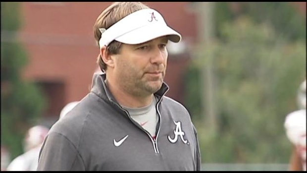 Georgia Bulldogs (officially) name Kirby Smart head coach