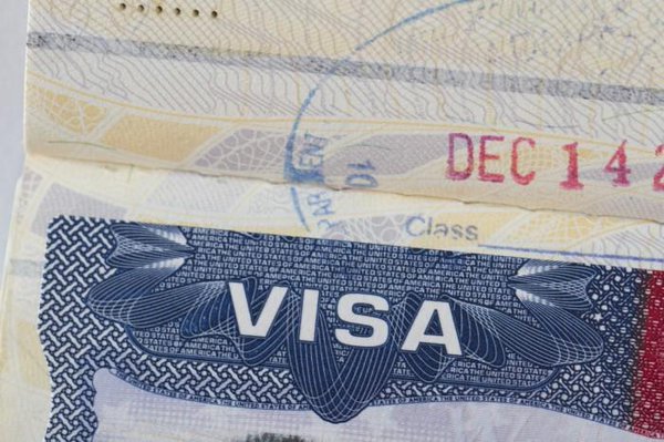 US House of Representatives overwhelmingly passes restrictions on visa waiver