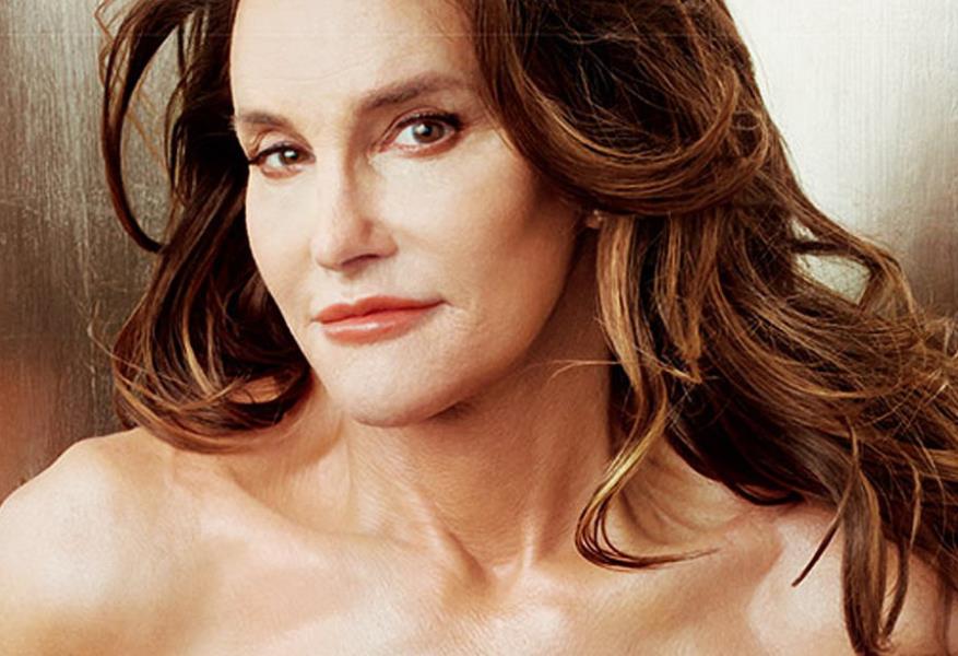 Caitlyn Jenner