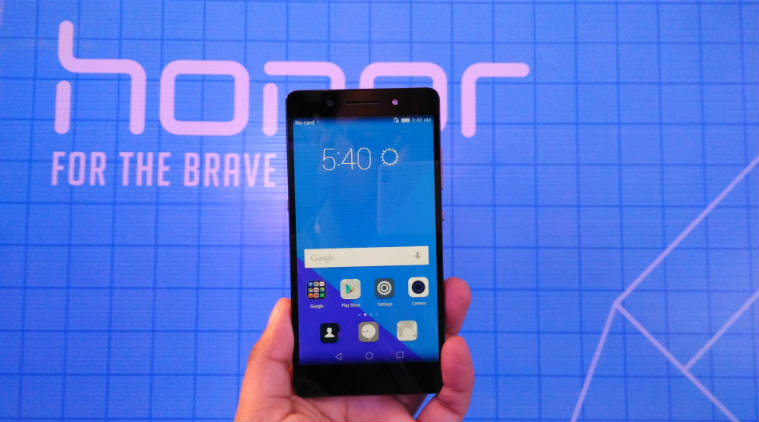 Huawei Honor 7 set to receive Android 6.0 Marshmallow update within 48 hours once users register