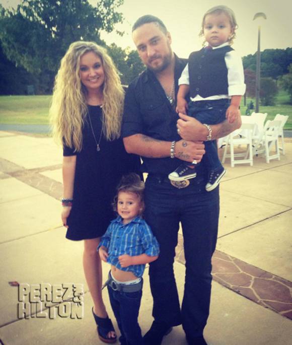 Disney star Tiffany Thornton's husband Christopher Carney dies in car crash