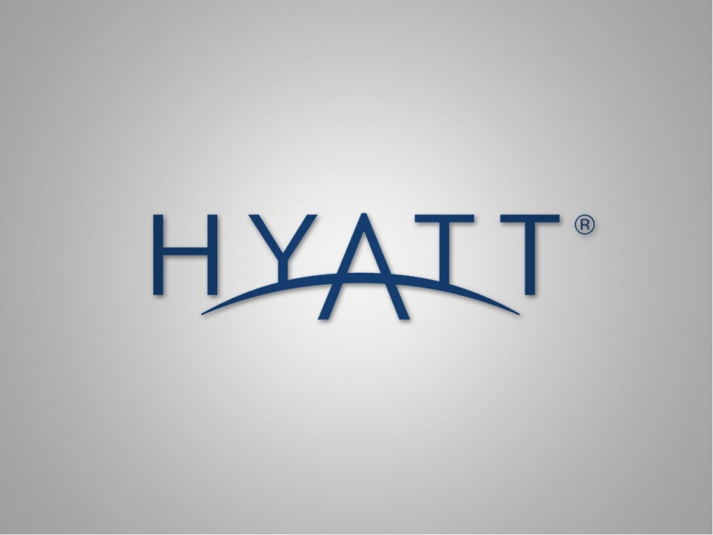 Hyatt Hotels Corp. says it recently found malicious software on the computer system that processes customer payments