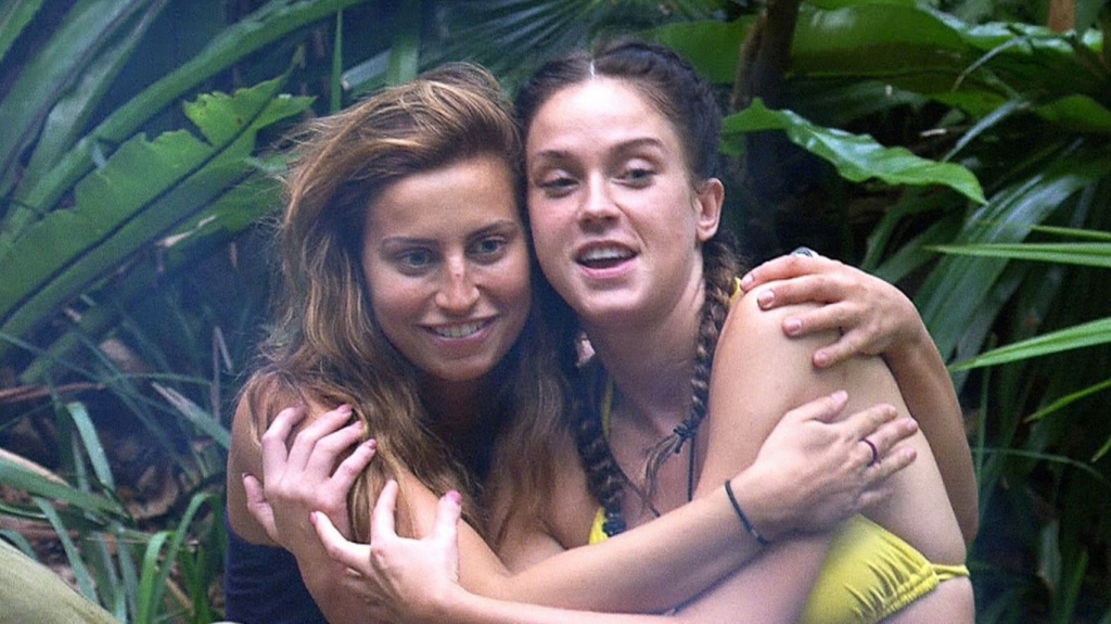 I'm A Celebrity 2015 Find out who we've crowned the big winners in our jungle awards