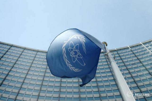 No Activities In Iran To Develop Nuclear Explosive Device After 2009 Noted: IAEA