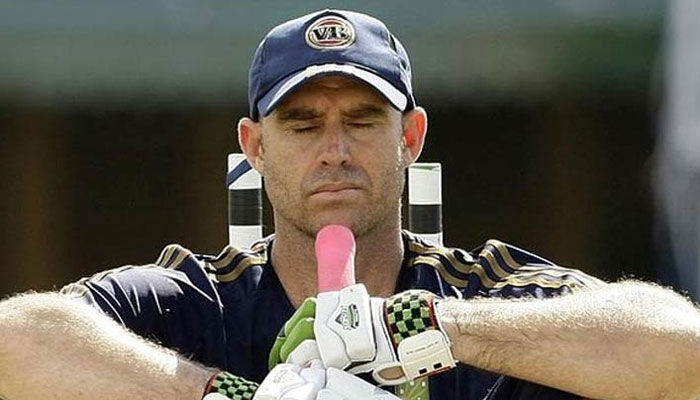 After playing 103 Tests can speak on game's betterment Matthew Hayden