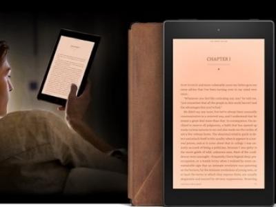 Image Caption-->	Amazon’s Fire HD 8 Reader’s Edition” title=”Image Caption–>	Amazon’s Fire HD 8 Reader’s Edition”/></p>
</p><div class=