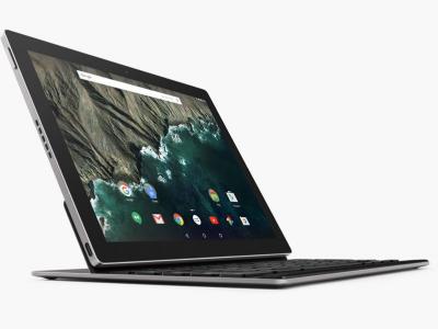 Image Caption-->	Google’s Pixel C tablet with Marshmallow OS” title=”Image Caption–>	Google’s Pixel C tablet with Marshmallow OS”/></p>
</p><div class=