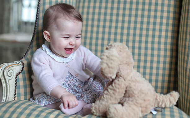 Image Credit /HRH The Duchess of Cambridge  Getty Images