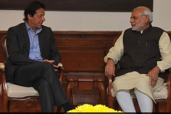 Imran Khan to meet PM Modi today: Indian media