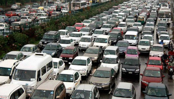 No new diesel vehicles would be registered in Delhi NGT