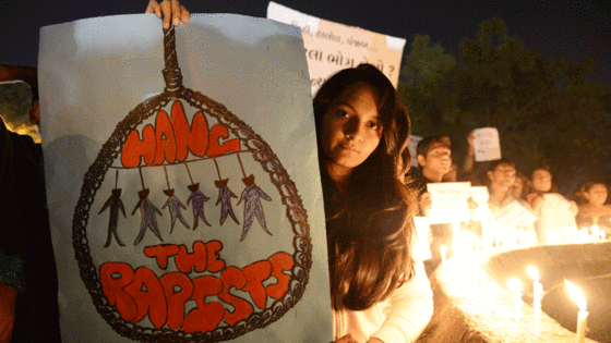 Indian Parliament passes tough juvenile law, two days after young rapist is released