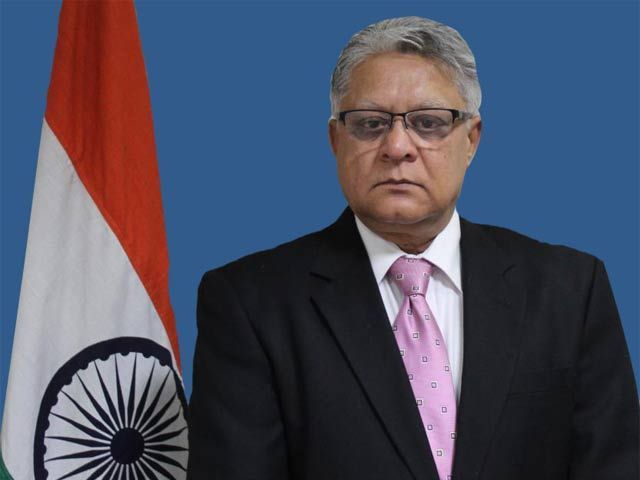 India must intervene as Pakistan continues negotiations with only a faction of Taliban Sinha said