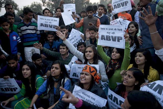 How Nirbhaya rape case points to India's deep-rooted problem with women