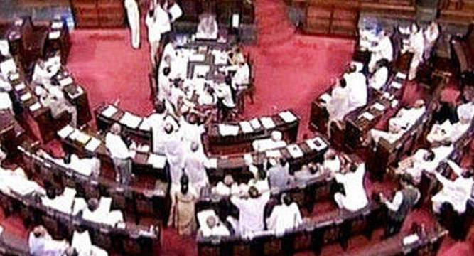 5 things to know about Juvenile Justice Amendment Bill 2015