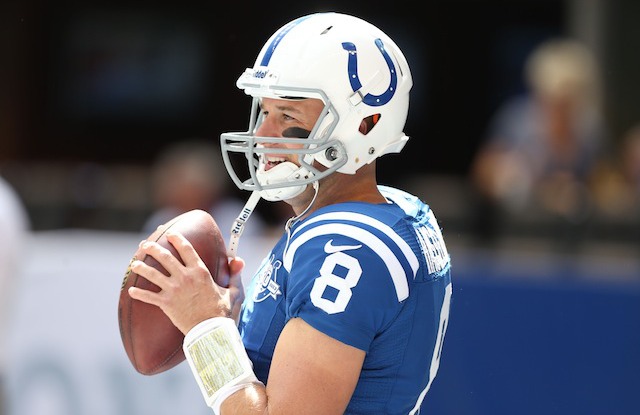 Matt Hasselbeck