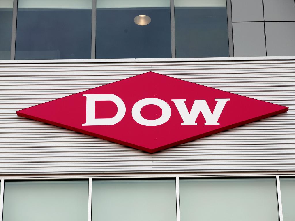 EXCLUSIVE Here's What The DowDuPont Merger Means