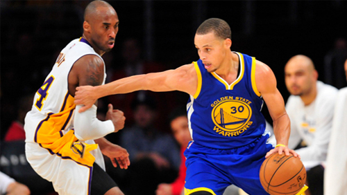 Will Warriors beat Lakers’s 33-game win streak