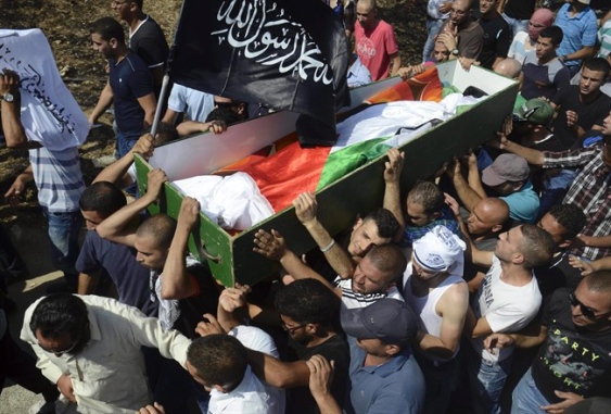 Israeli court convicts 2 Jewish youths for the 2014 killing of 16-year-old