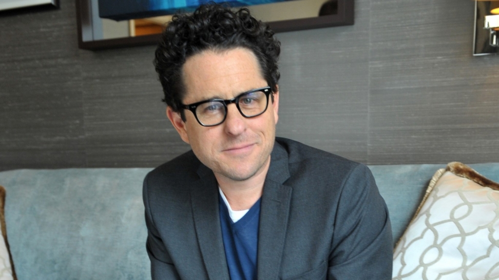 JJ Abrams hopes Star Wars The Force Awakens will appeal to mothers and daughters- not just fathers and sons