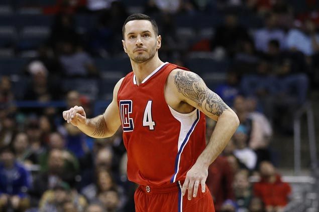 Clippers’ J.J. Redick continues torrid shooting against Bucks says performance not fueled by ill will toward former team