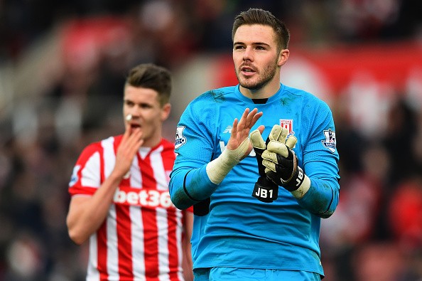 All’s not well among the Stoke players- Stoke City vs Manchester United 5 Talking Points