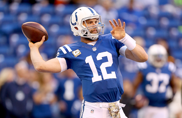 Indianapolis Colts 5 Reasons Why They Will Miss the NFL Playoffs