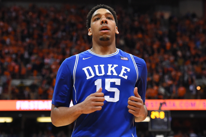 Jahlil Okafor